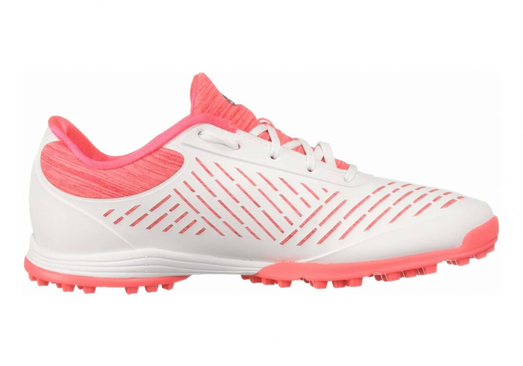 Ftwr White Red Zest Active Pink (BB8010)