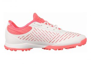 Ftwr White Red Zest Active Pink (BB8010)