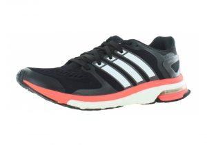 Black White Solar Red (M18849)