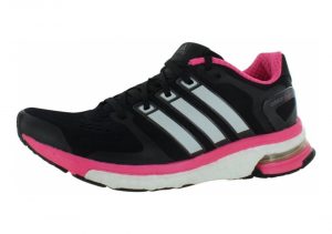 Black 1/Zero Metallic F11/Neon Pink (M18853)