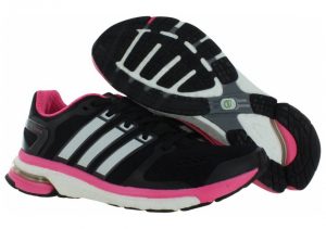 Black 1/Zero Metallic F11/Neon Pink (M18853)