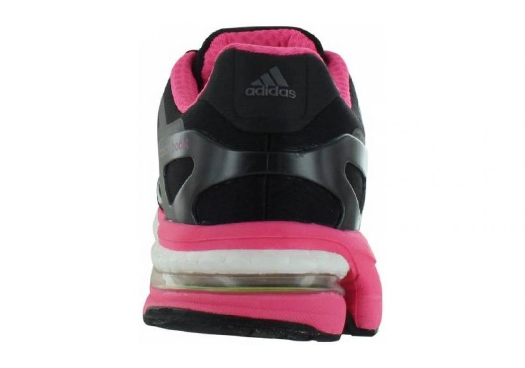 Black 1/Zero Metallic F11/Neon Pink (M18853)