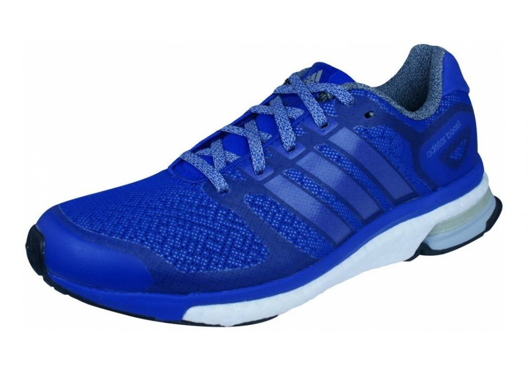 Adidas Adistar Boost 2 - Violett (B40894)