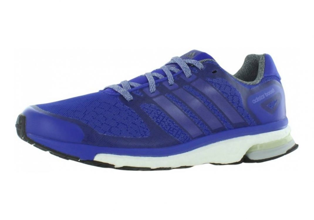 Adidas Adistar Boost 2 - Violett (B40894)