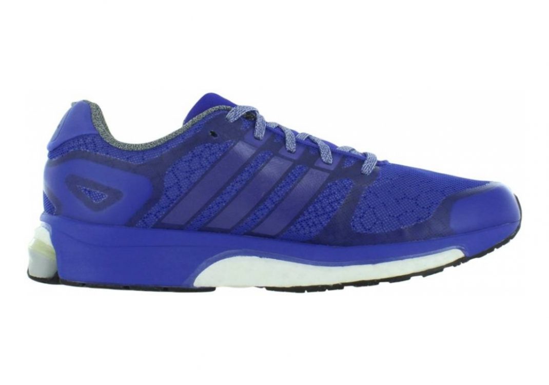 Adidas Adistar Boost 2 - Violett (B40894)