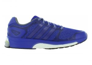 Adidas Adistar Boost 2 - Violett (B40894)