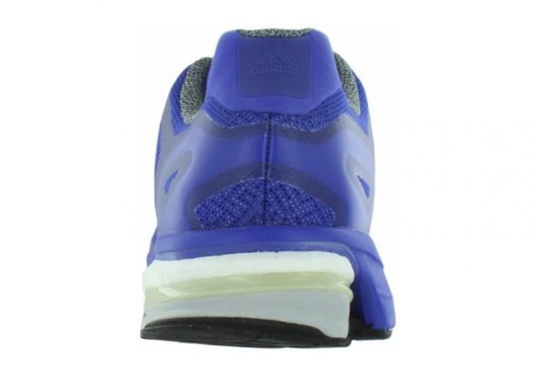 Adidas Adistar Boost 2 - Violett (B40894)