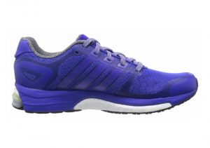 Adidas Adistar Boost 2 - Violett (B40894)