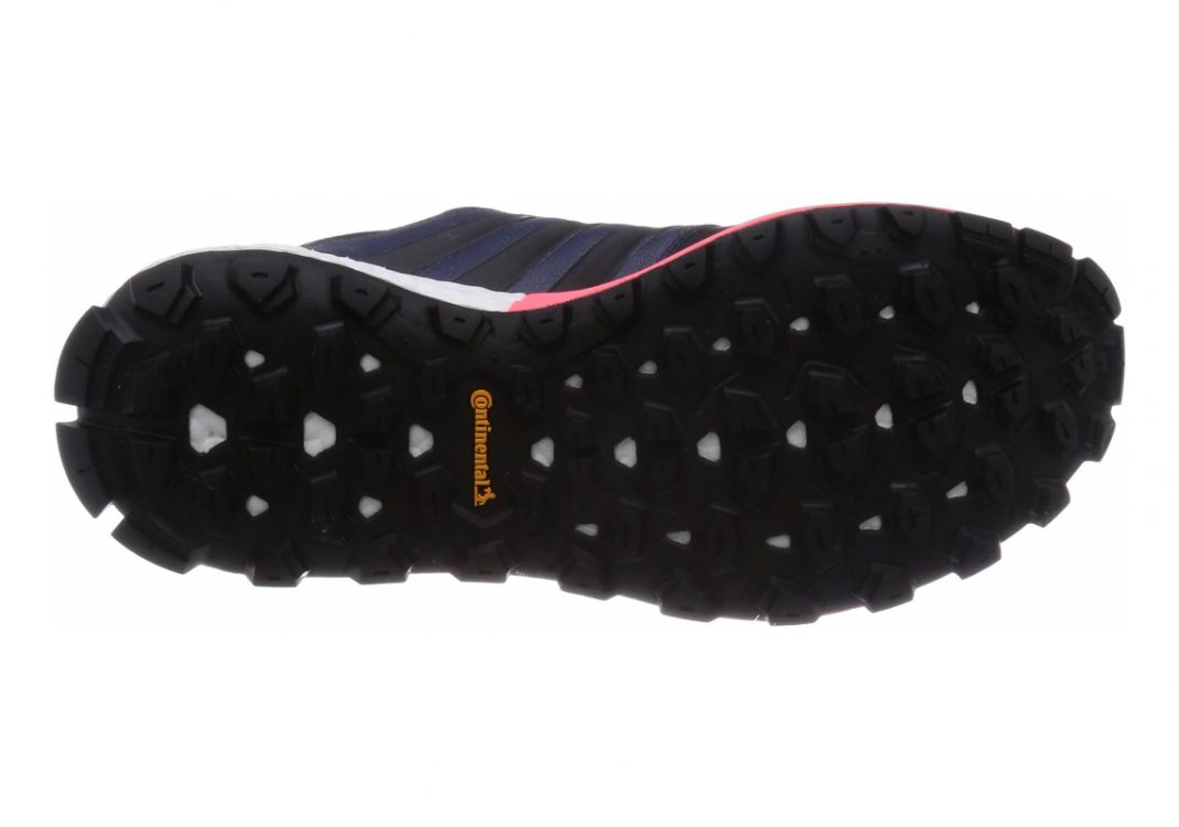 Adidas Adistar Raven Boost - Black (B25108)