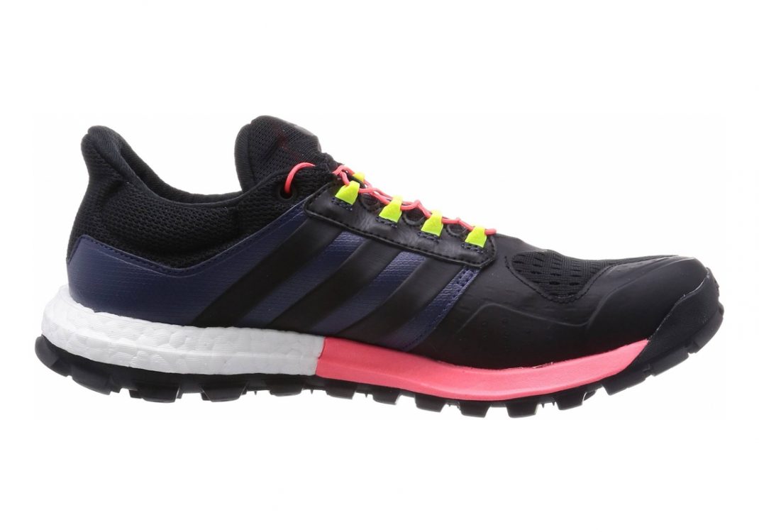 Adidas Adistar Raven Boost - Black (B25108)