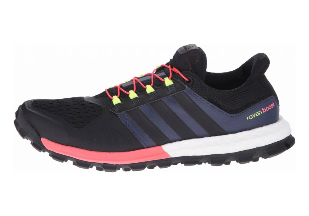 Adidas adistar hot sale raven