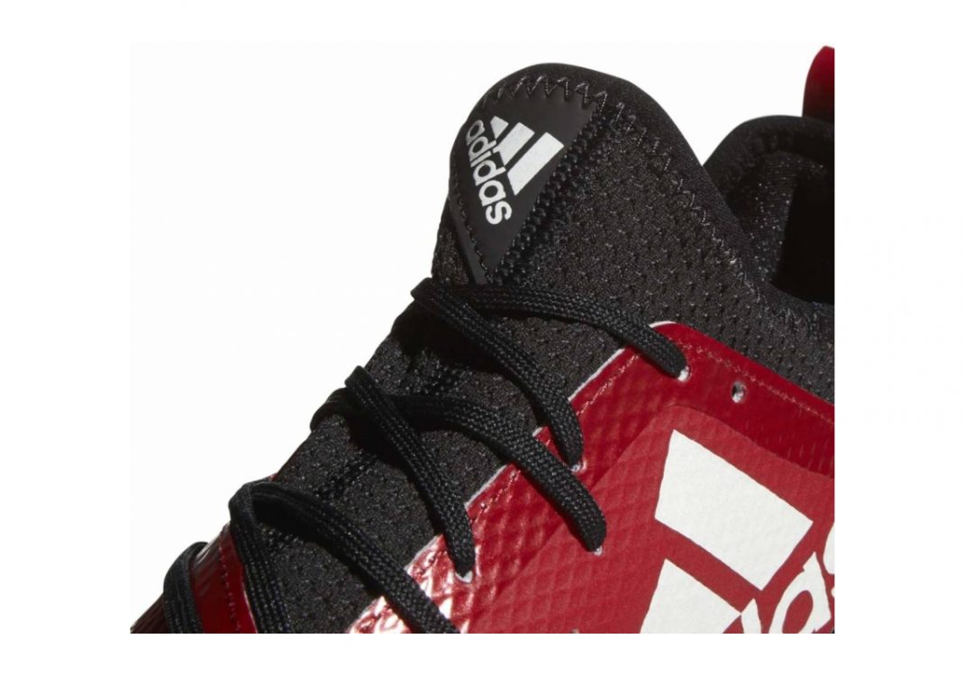 Black-white-power Red (CQ0322)