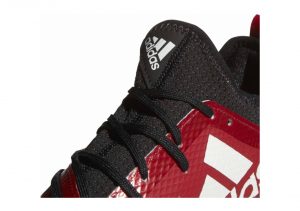 Black-white-power Red (CQ0322)