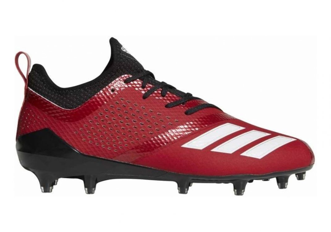 Black-white-power Red (CQ0322)