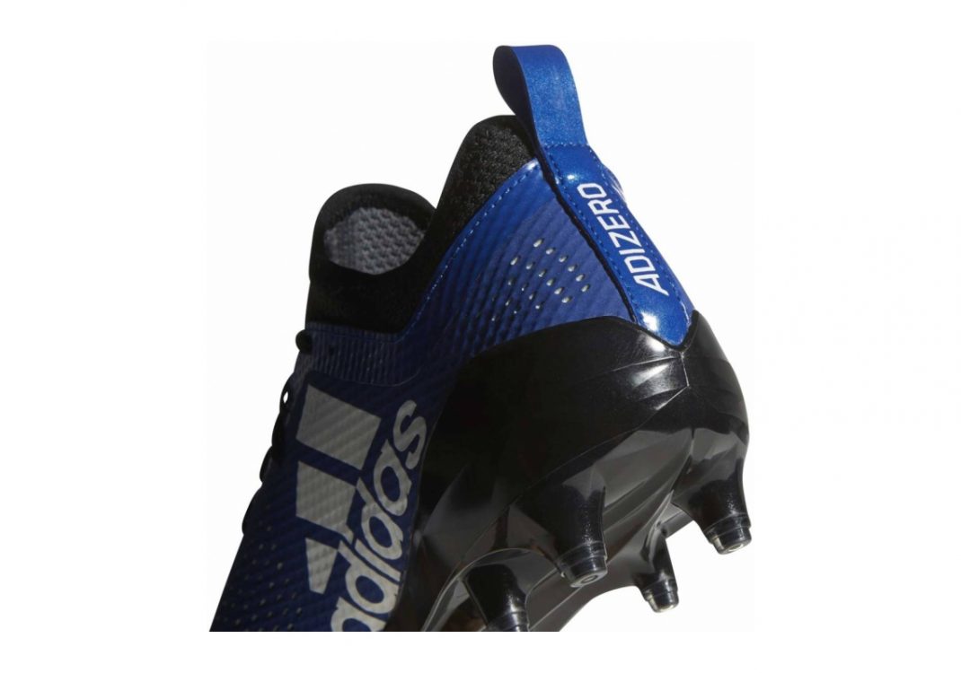 Collegiate Royal-white-black (DA9539)