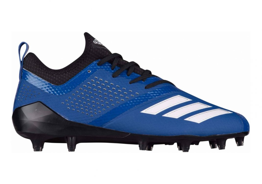 Collegiate Royal-white-black (DA9539)