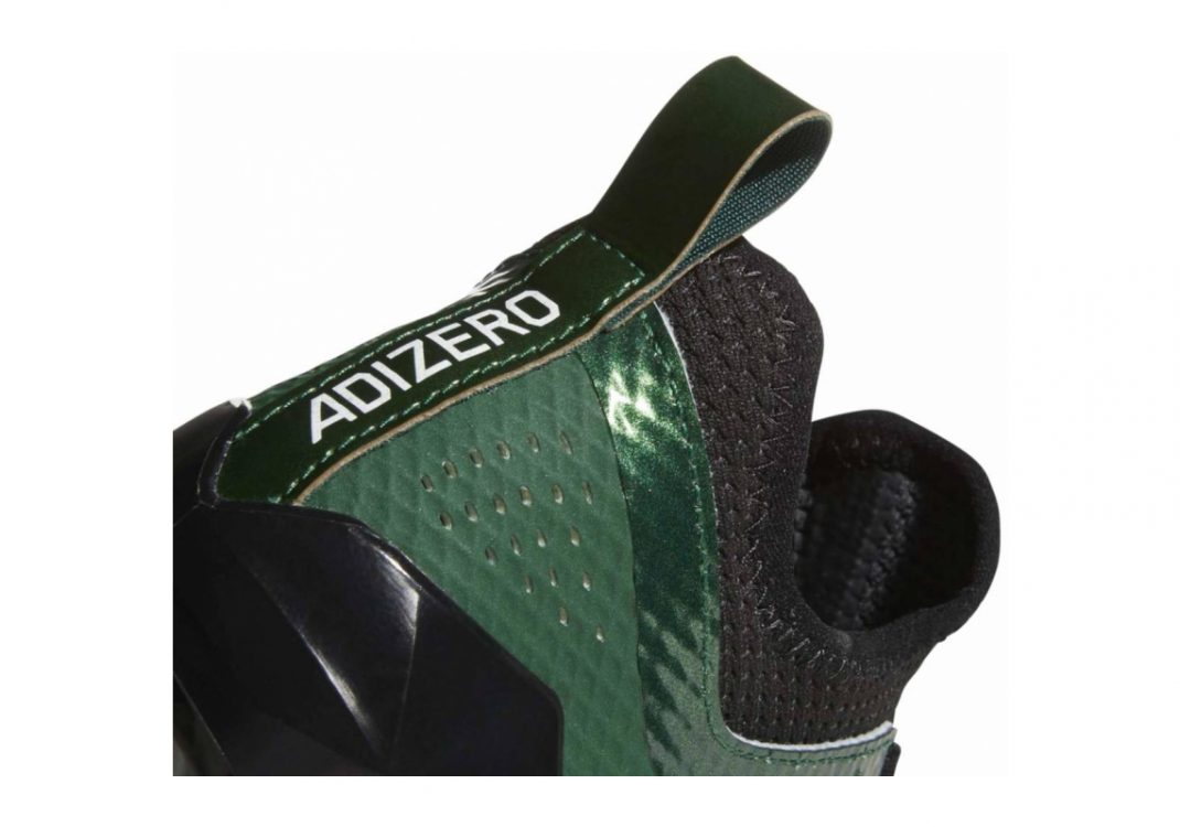 Dark Green-white-black (DA9540)