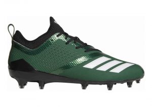 Dark Green-white-black (DA9540)