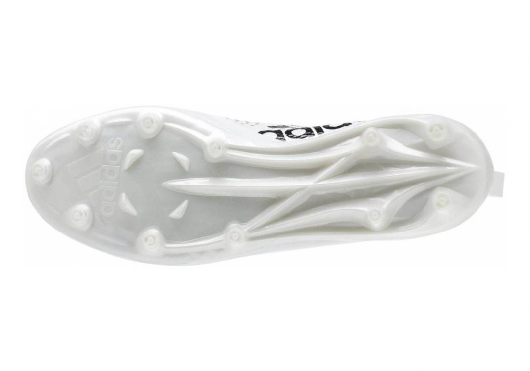 Adizero 5-Star 7.0 - Blanco/Negro (DA9547)