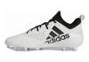 Adizero 5-Star 7.0 - Blanco/Negro (DA9547)