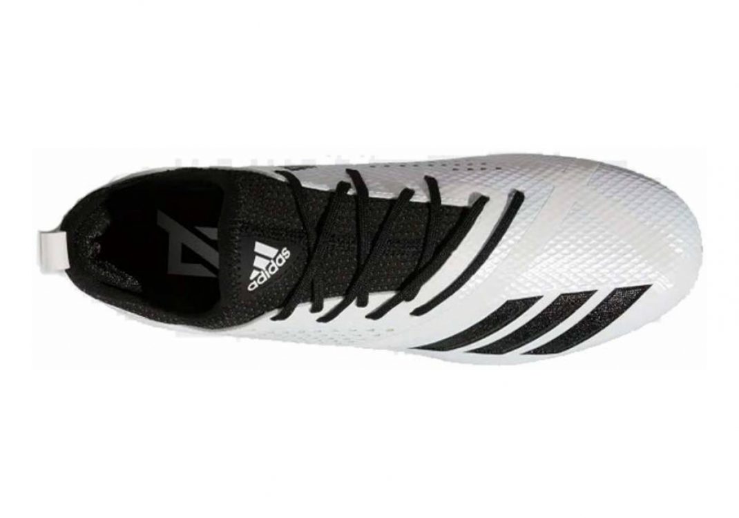 Adizero 5-Star 7.0 - Blanco/Negro (DA9547)