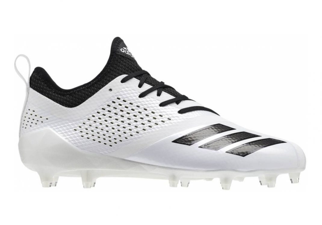 Adizero 5-Star 7.0 - Blanco/Negro (DA9547)