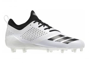 Adizero 5-Star 7.0 - Blanco/Negro (DA9547)