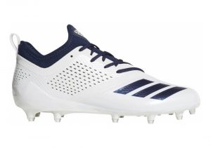 White-College Navy (DA9549)