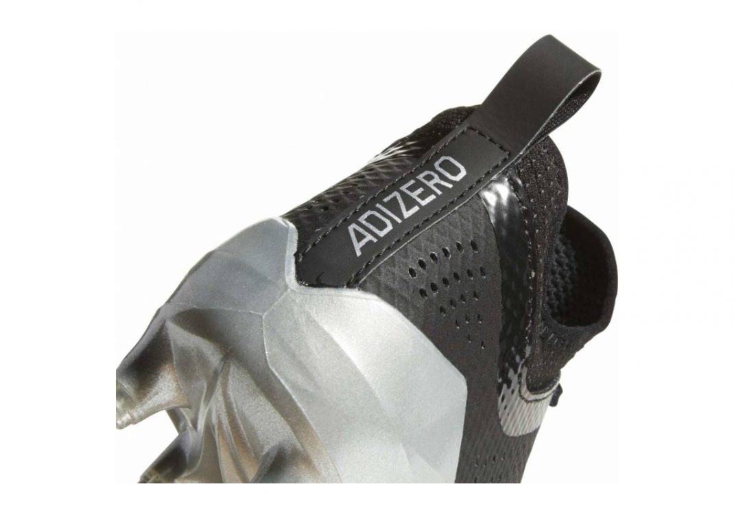 Core Black-silver Metallic (AC8227)