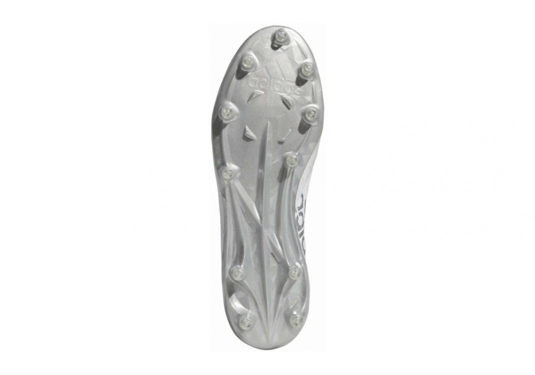 White-Silver Metallic (AC8226)