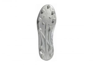 White-Silver Metallic (AC8226)