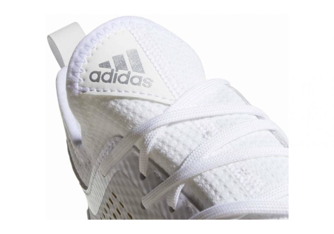 White-Silver Metallic (AC8226)