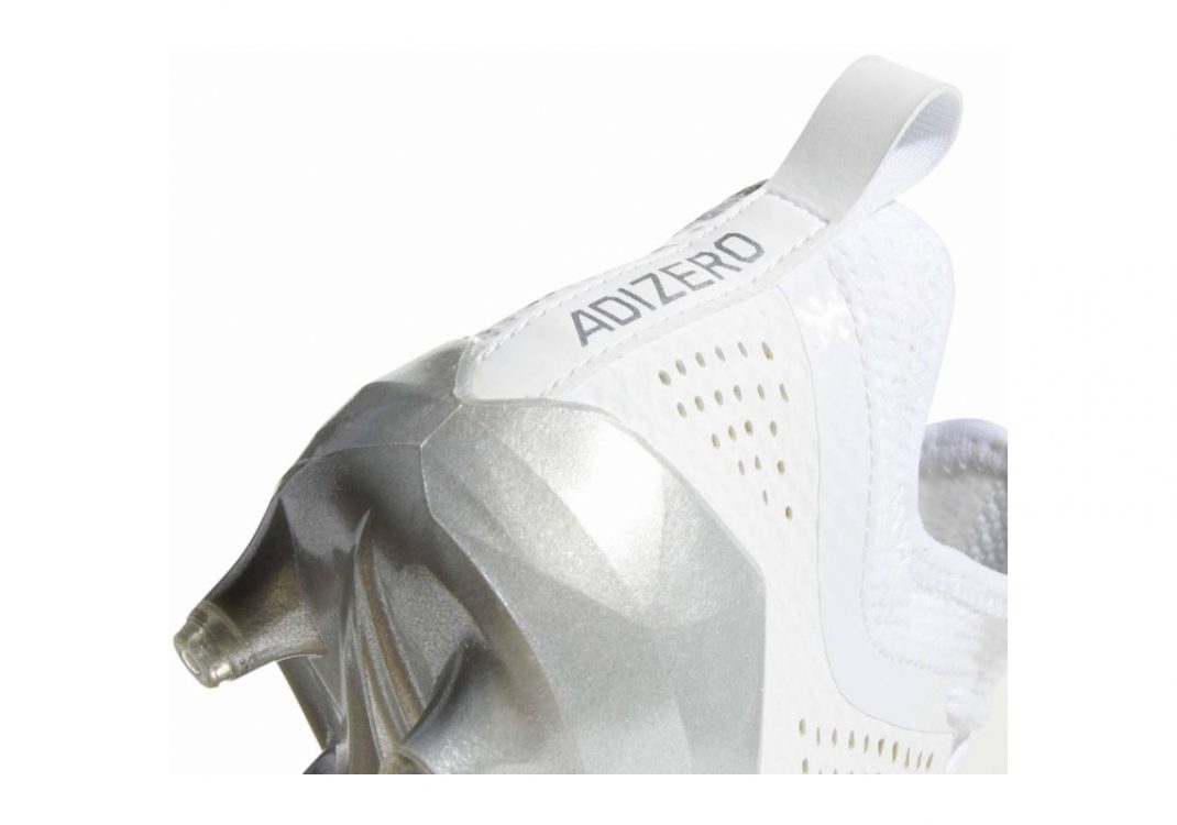 White-Silver Metallic (AC8226)