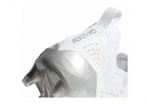 White-Silver Metallic (AC8226)