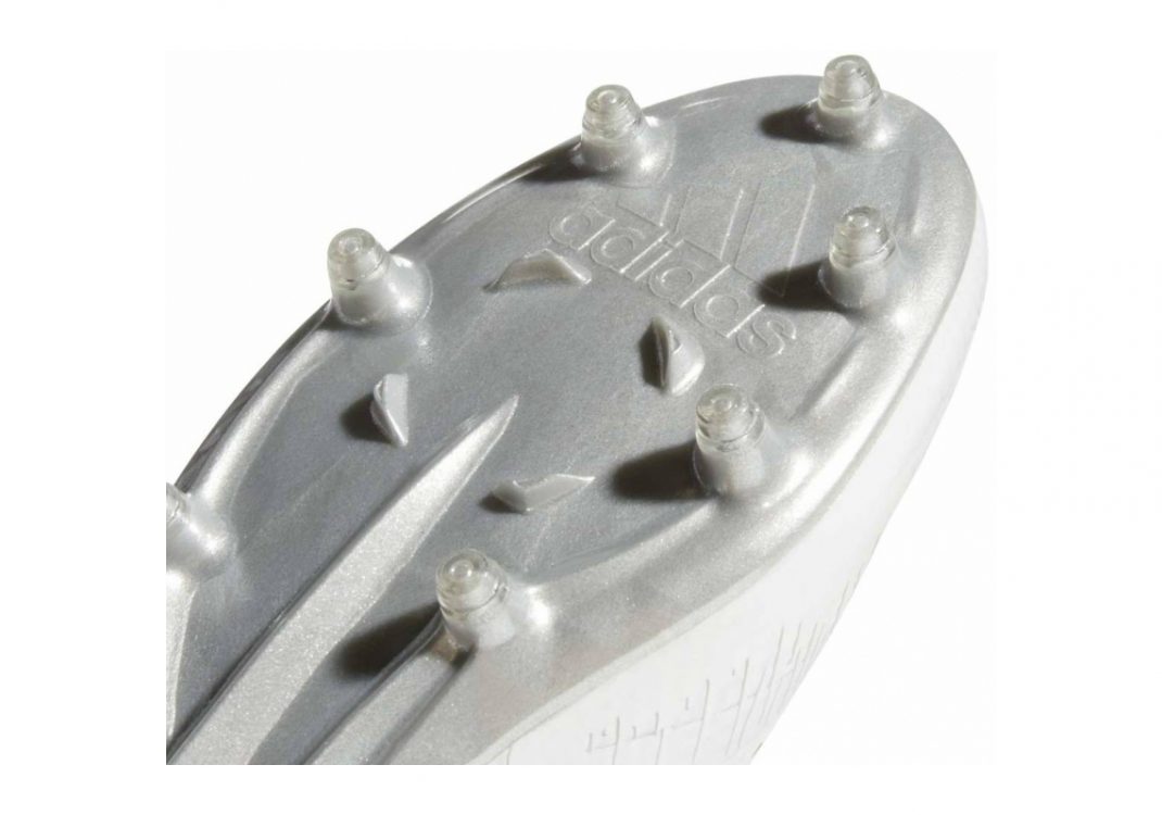 White-Silver Metallic (AC8226)