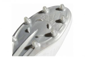 White-Silver Metallic (AC8226)