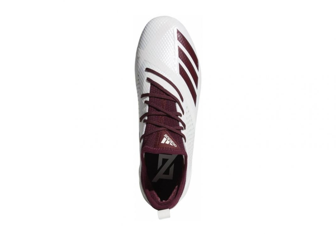 White-maroon (DA9550)