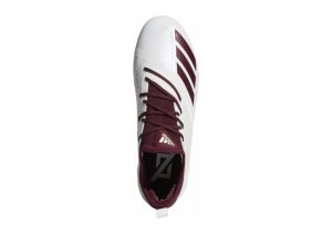 White-maroon (DA9550)
