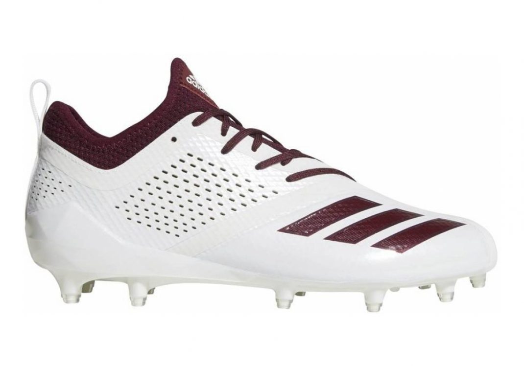 White-maroon (DA9550)