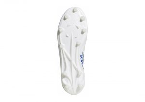 Weiß / Königsblau (DA9548)