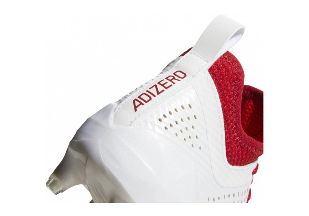 White Power Red (CQ0321)