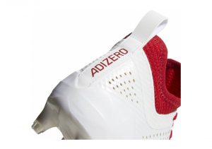 White Power Red (CQ0321)