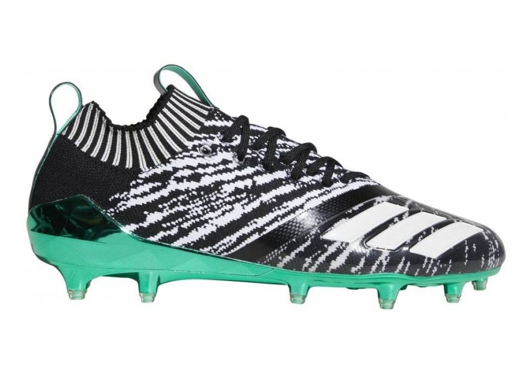 Men's adizero 5-star 7.0 primeknit football cleats best sale