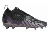 Adidas Adizero 8.0 Primeknit Cleats - Core Black Core Black Night Metallic (BB7690)