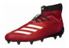 Adidas Adizero 8.0 Sk Cleats - Power Red / Cloud White / Core Black (BB7706)