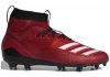 Adidas Adizero 8.0 Sk Cleats - Power Red / Cloud White / Core Black (BB7706)