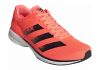 Adidas Adizero Adios 5 - Orange (EG1196)