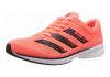 Adidas Adizero Adios 5 - Orange (EG1196)