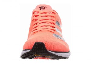 Adidas Adizero Adios 5 - Orange (EG1196)