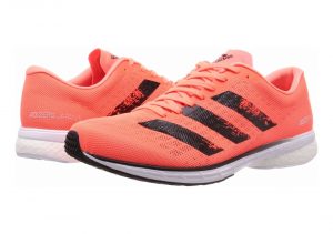 Adidas Adizero Adios 5 - Orange (EG1196)